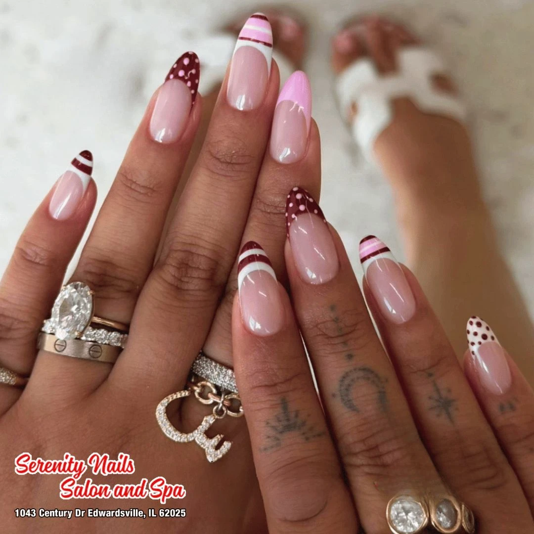 Nail July 21